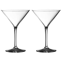 Pair martini cocktail for sale  Delivered anywhere in Ireland