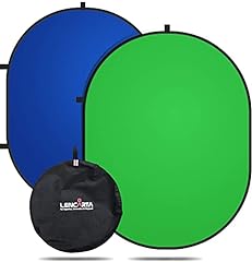 Lencarta green screen for sale  Delivered anywhere in Ireland