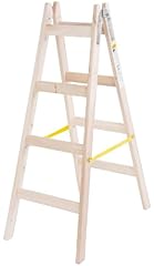 Strend pro holzleiter gebraucht kaufen  Wird an jeden Ort in Deutschland