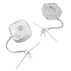 Locking fuel cap for sale  Delivered anywhere in USA 