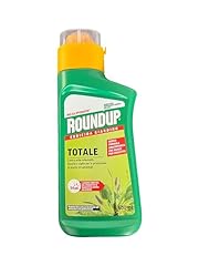 Roundup 500 erbicida usato  Spedito ovunque in Italia 