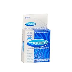 foggy wipes for sale  Delivered anywhere in UK