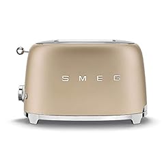Smeg tsf01chmeu toaster for sale  Delivered anywhere in UK