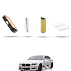 Kit tagliando filtri usato  Spedito ovunque in Italia 