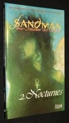 Sandman maître rêves d'occasion  Livré partout en France