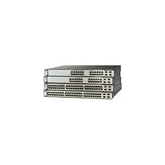 Cisco c3750 48ts gebraucht kaufen  Wird an jeden Ort in Deutschland
