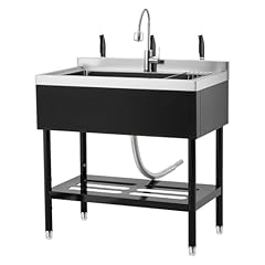 Black stainless steel for sale  Delivered anywhere in USA 