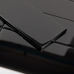 Adedeo black glass for sale  Delivered anywhere in USA 