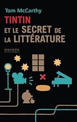 Tintin secret littérature d'occasion  Livré partout en Belgiqu