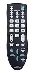 Gxcc replaced remote for sale  Delivered anywhere in USA 