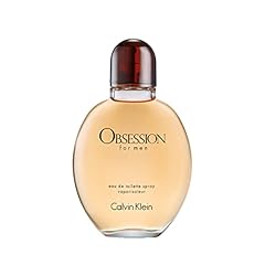 Calvin klein obsession usato  Spedito ovunque in Italia 