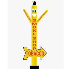 20ft tall smoke for sale  Delivered anywhere in USA 