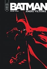 Batman amère victoire d'occasion  Livré partout en France