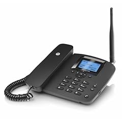 Motorola voice fw200l usato  Spedito ovunque in Italia 