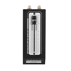 Passive preamp volume for sale  Delivered anywhere in UK