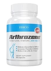 Arthrozene old bottle for sale  Delivered anywhere in USA 