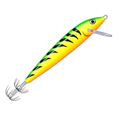 Totanara rapala squid usato  Spedito ovunque in Italia 