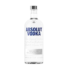 Absolut vodka riginal gebraucht kaufen  Wird an jeden Ort in Deutschland