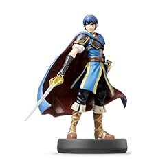Amiibo smash marth d'occasion  Livré partout en Belgiqu