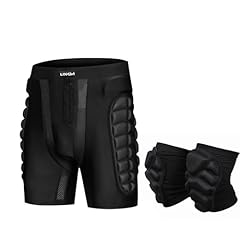 Lixada padded shorts for sale  Delivered anywhere in USA 