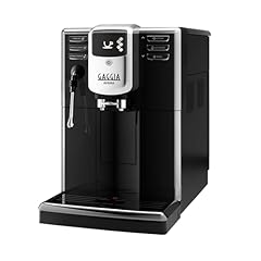 Gaggia anima barista for sale  Delivered anywhere in UK