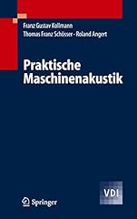 Praktische maschinenakustik d'occasion  Livré partout en France