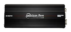 American bass godfather for sale  Delivered anywhere in USA 
