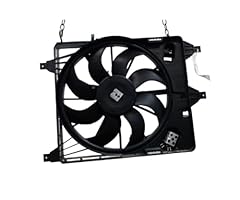 Moteur ventilateur radiateur d'occasion  Livré partout en France