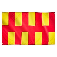 Runesol northumberland flag for sale  Delivered anywhere in UK