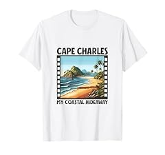 Hideaway cape charles for sale  Delivered anywhere in UK