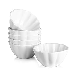 Dowan ramekins creme for sale  Delivered anywhere in USA 