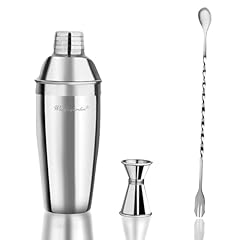 24oz cocktail shaker for sale  Delivered anywhere in USA 