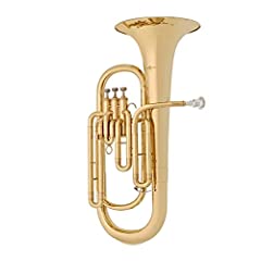 Student baritone horn for sale  Delivered anywhere in UK