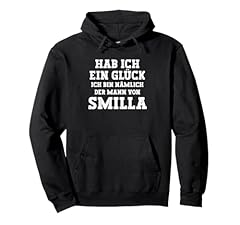 Mann smilla lustiger gebraucht kaufen  Wird an jeden Ort in Deutschland