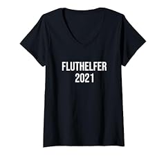 Damen fluthelfer 2021 gebraucht kaufen  Wird an jeden Ort in Deutschland