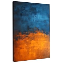 Orange navy blue for sale  Delivered anywhere in USA 