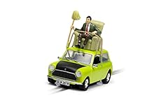 Scalextric mr. bean for sale  Delivered anywhere in USA 