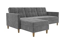 Dhp hartford sectional for sale  Delivered anywhere in UK