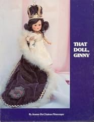 Doll ginny for sale  Delivered anywhere in USA 