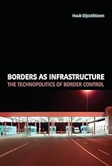 Borders infrastructure the gebraucht kaufen  Wird an jeden Ort in Deutschland