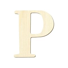 Lettres contreplaqué magnolia d'occasion  Livré partout en France