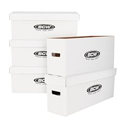 Bcw long comic for sale  Delivered anywhere in USA 