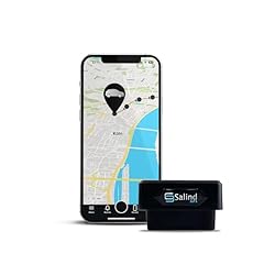 Salind gps tracker gebraucht kaufen  Wird an jeden Ort in Deutschland
