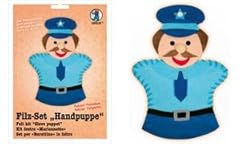 Ursus bastelfilzset handpuppe gebraucht kaufen  Wird an jeden Ort in Deutschland