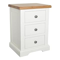 Grofurniture snow white for sale  Delivered anywhere in UK