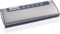 Leifheit machine mise d'occasion  Livré partout en France