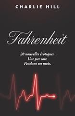 Fahrenheit nouvelles érotique d'occasion  Livré partout en France