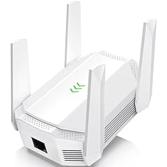 Ax3000 wifi extender for sale  Delivered anywhere in USA 