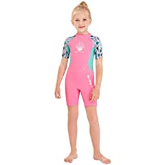 Wetsuit kids shorty for sale  Delivered anywhere in USA 