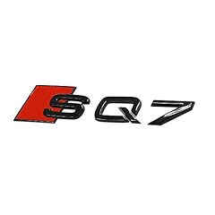 Audi 4m0071804 schriftzug gebraucht kaufen  Wird an jeden Ort in Deutschland